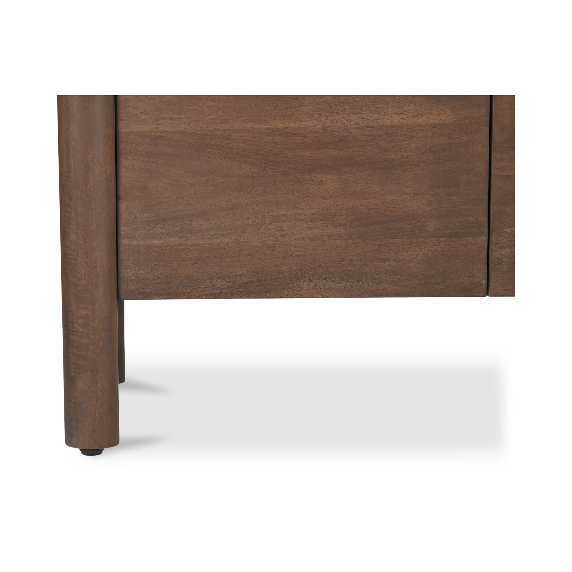 Moe's Home Wiley 4 Door Sideboard Vintage