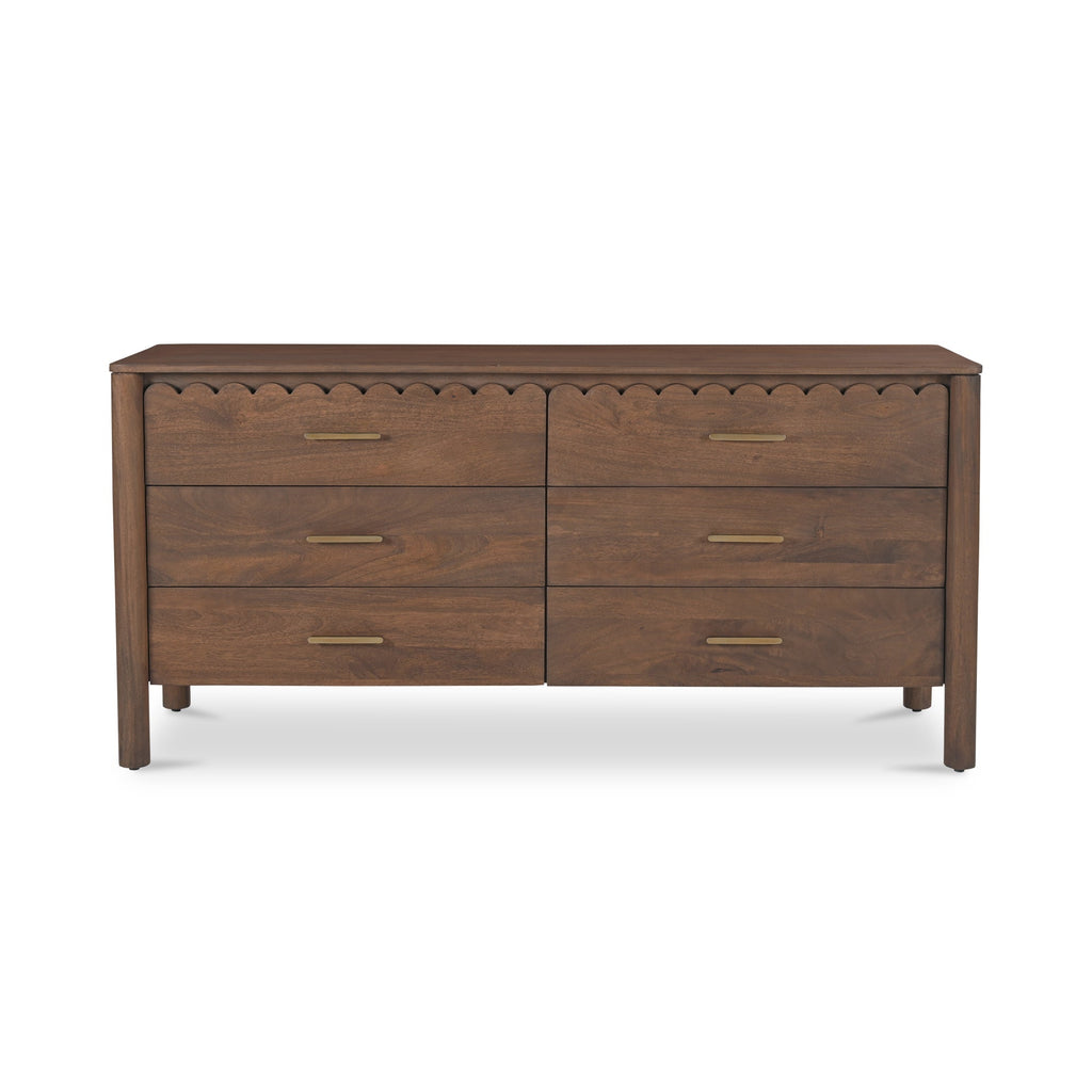 Moe's Home Wiley Dresser