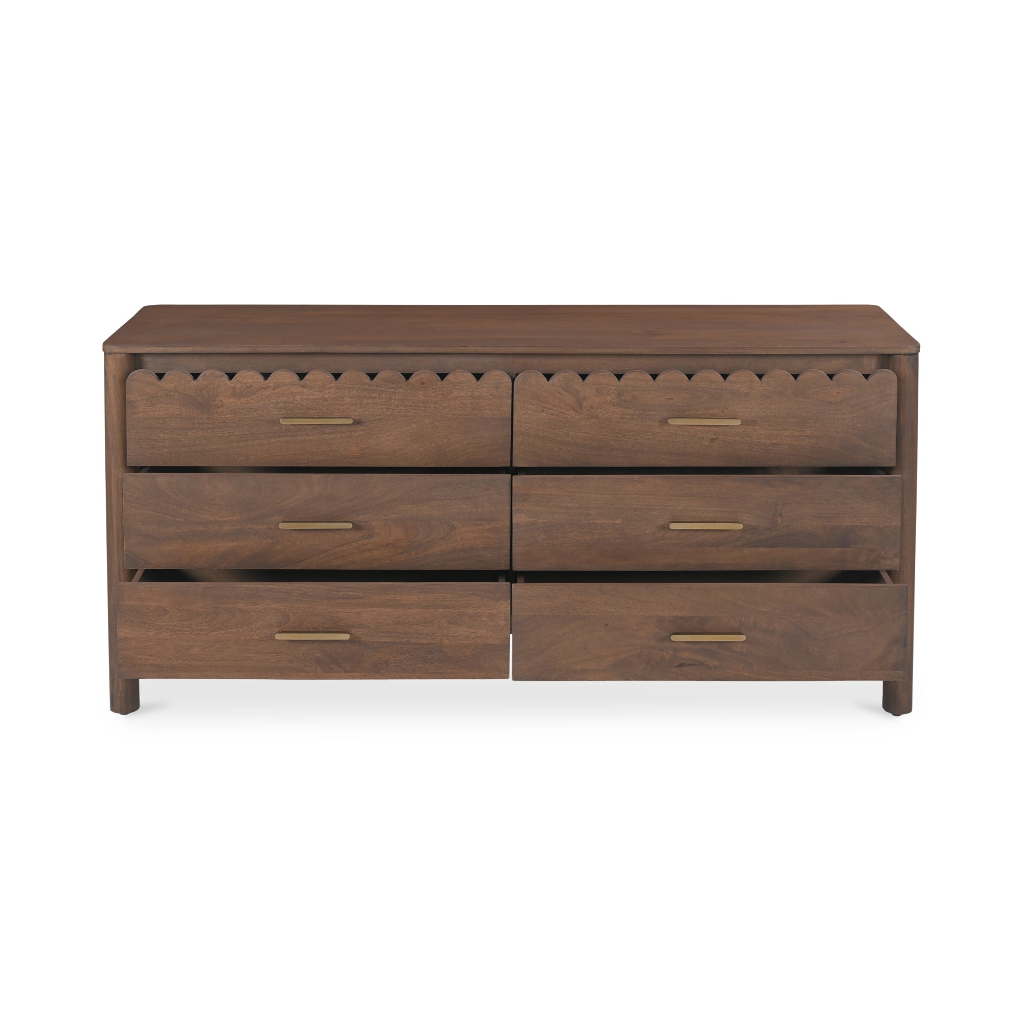 Moe's Home Wiley Dresser