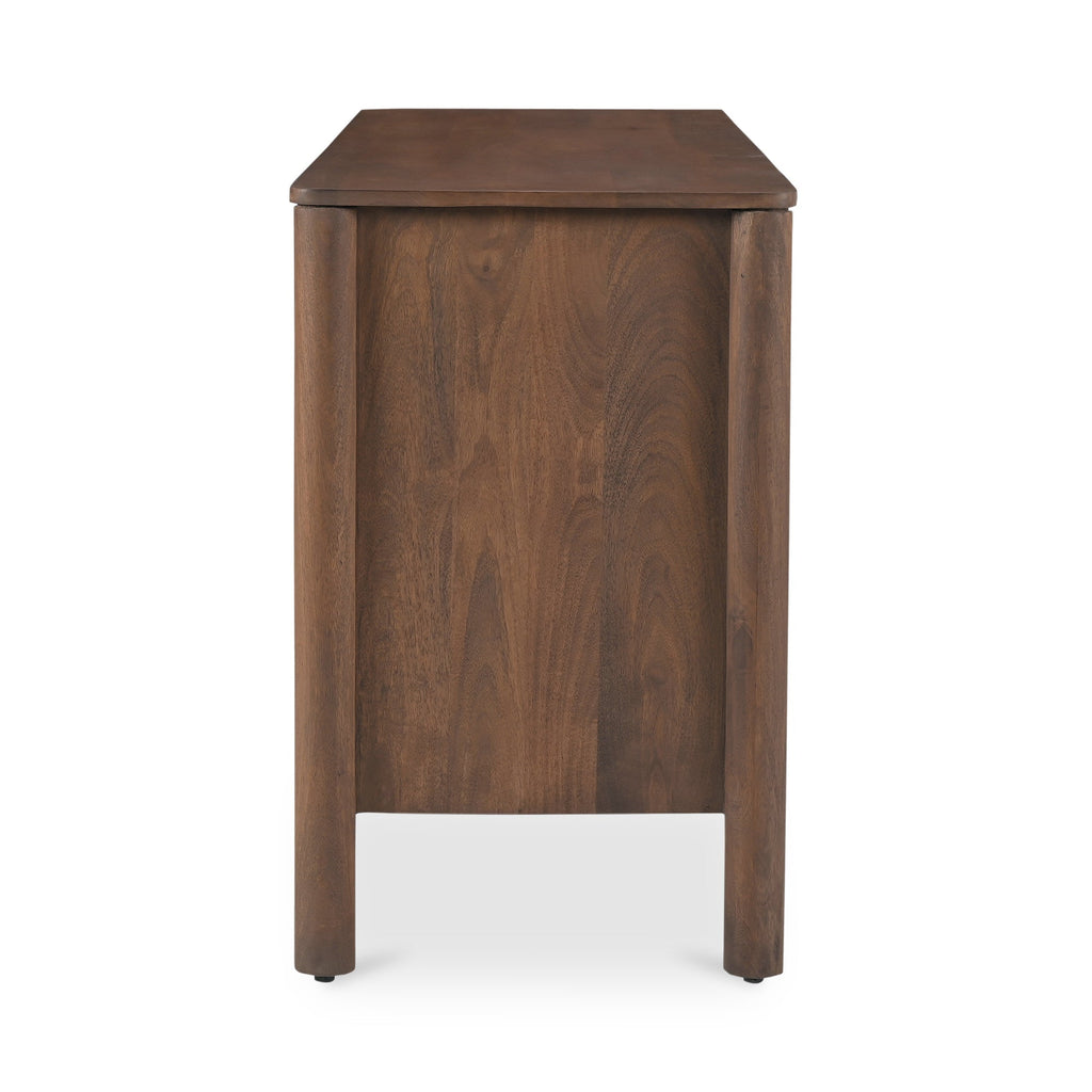 Moe's Home Wiley Dresser