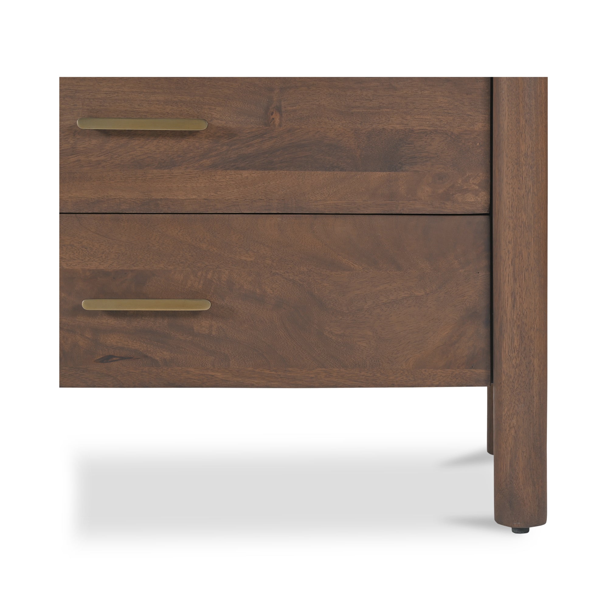 Moe's Home Wiley Dresser
