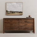Moe's Home Wiley Dresser