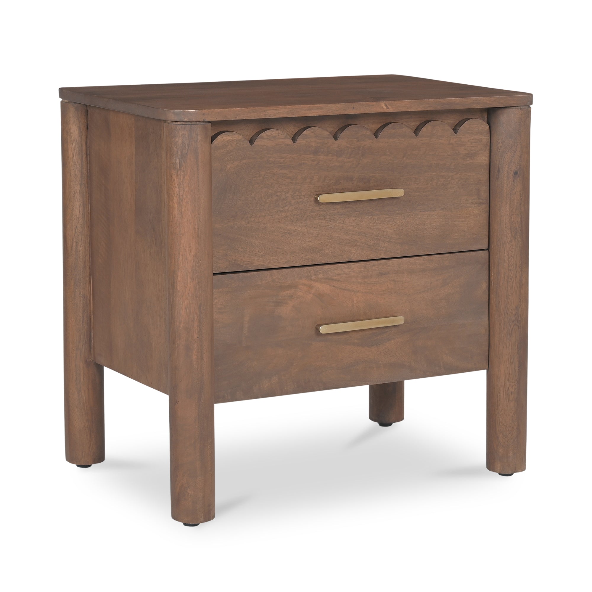 Moe's Home Wiley Nightstand