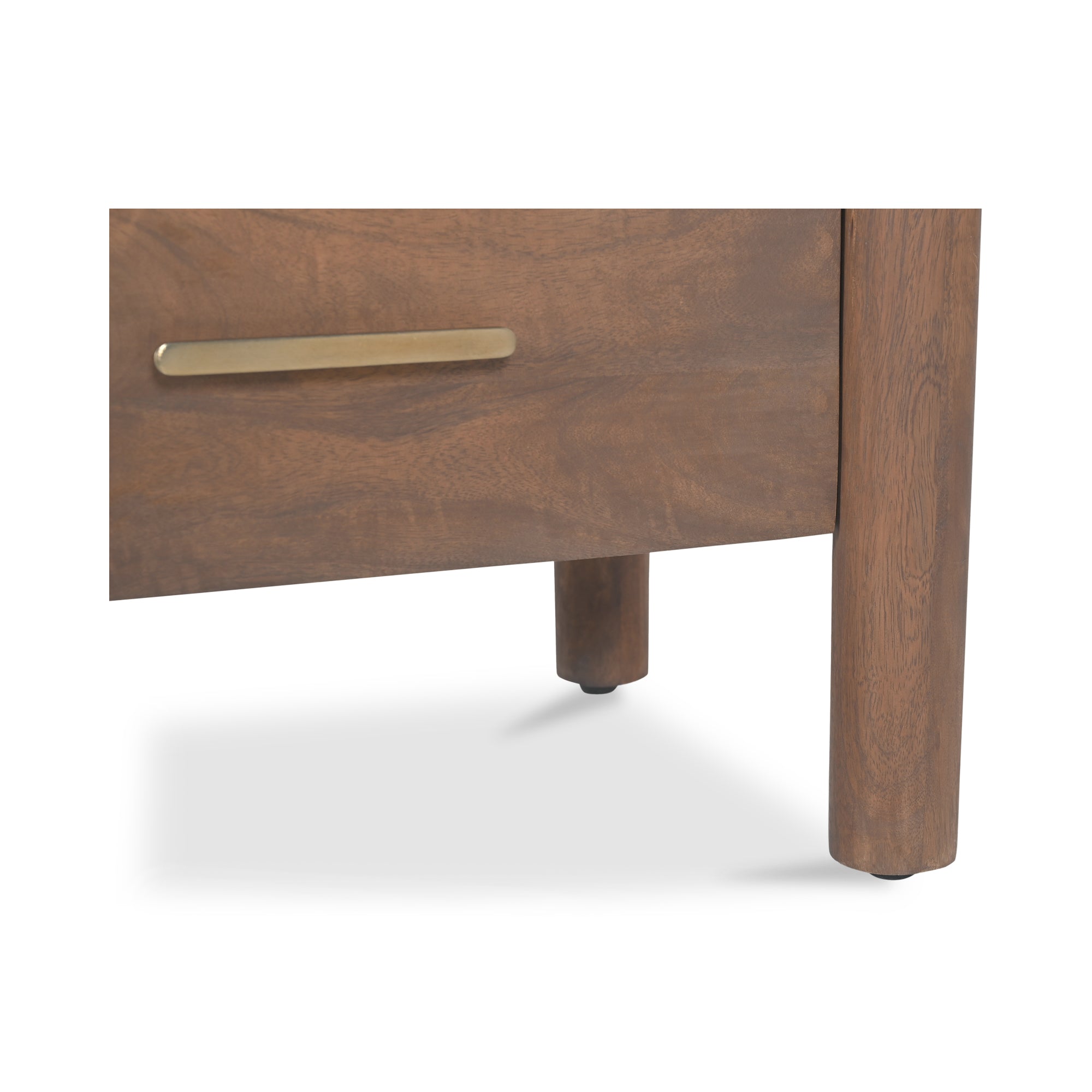 Moe's Home Wiley Nightstand