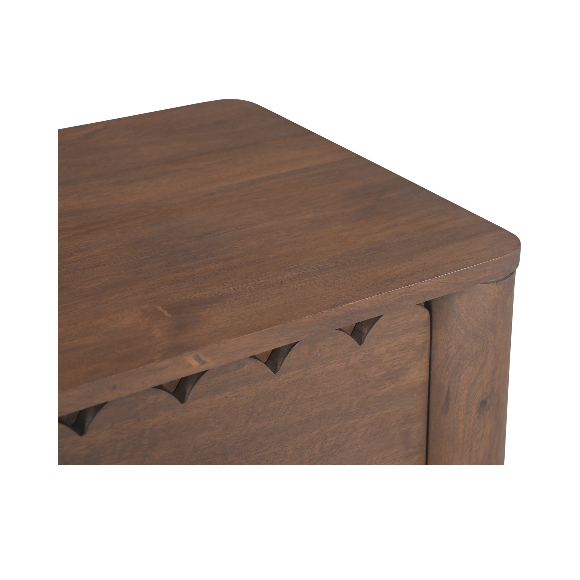 Moe's Home Wiley Nightstand