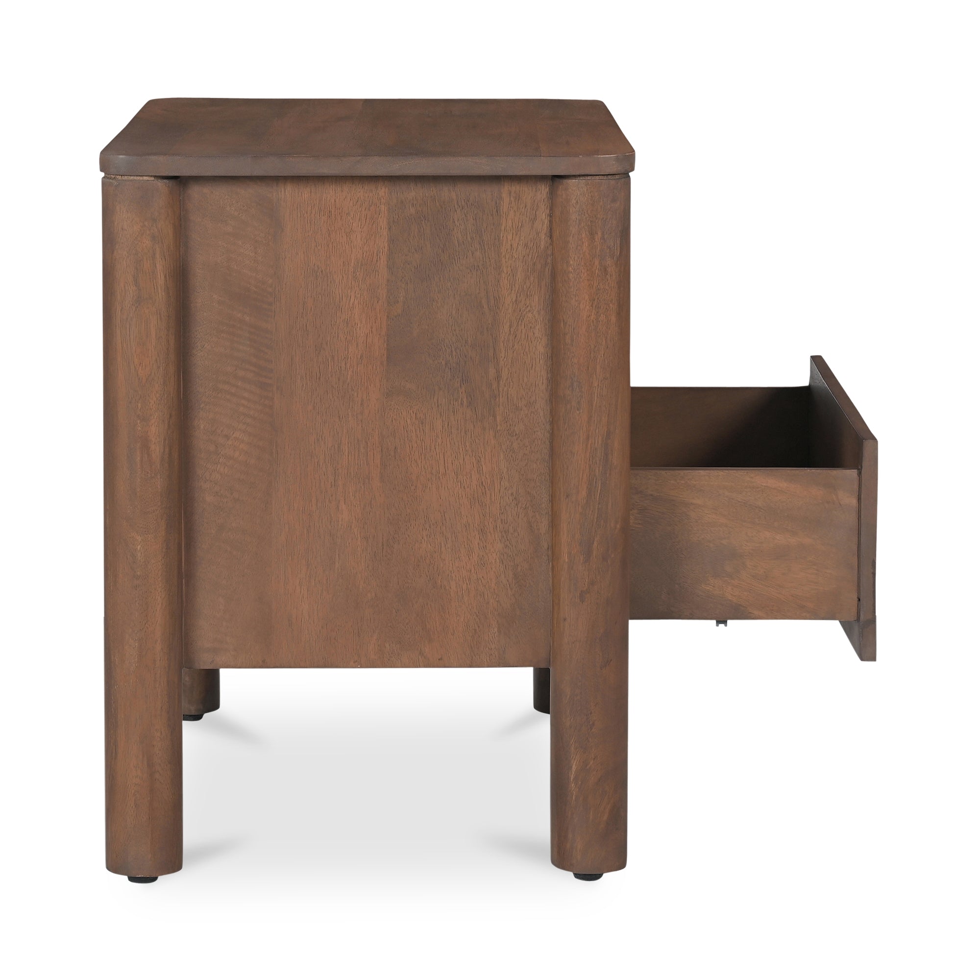 Moe's Home Wiley Nightstand