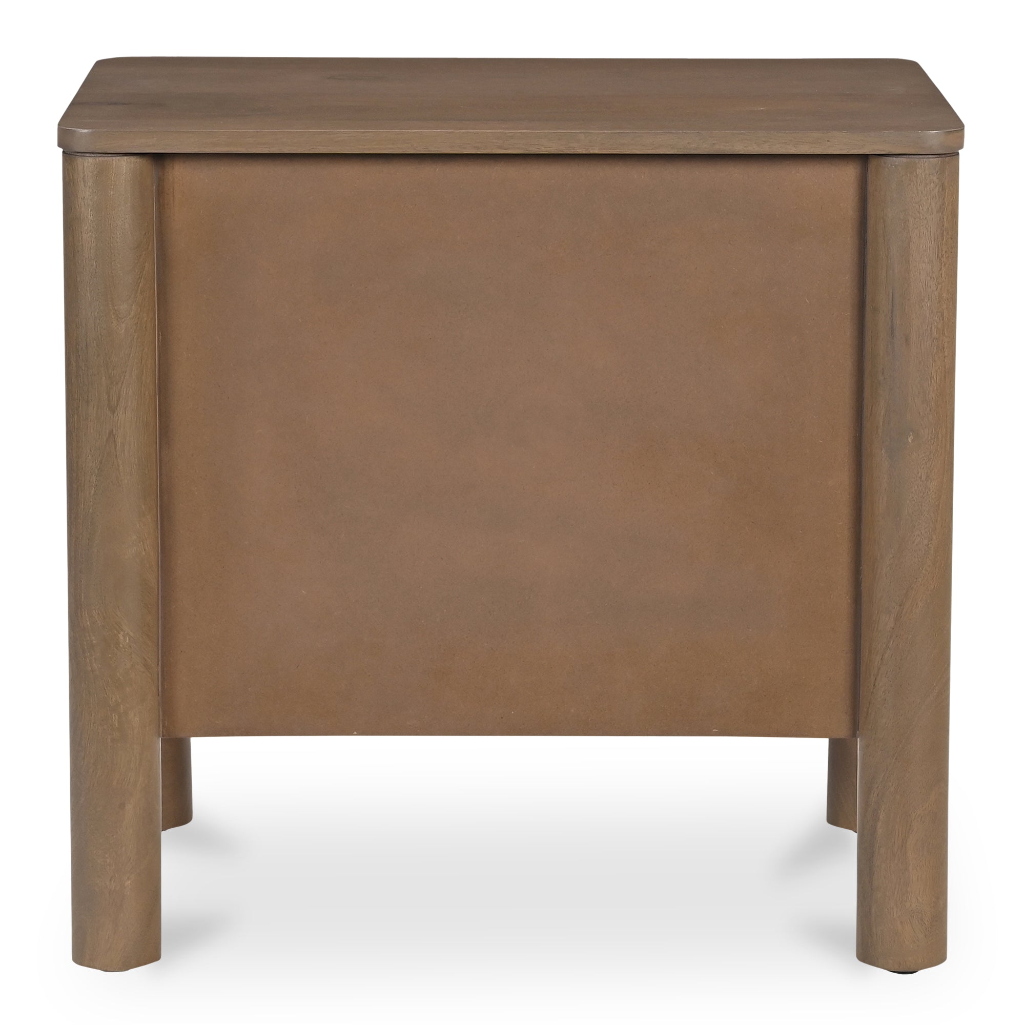 Moe's Home Wiley Nightstand