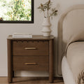 Moe's Home Wiley Nightstand