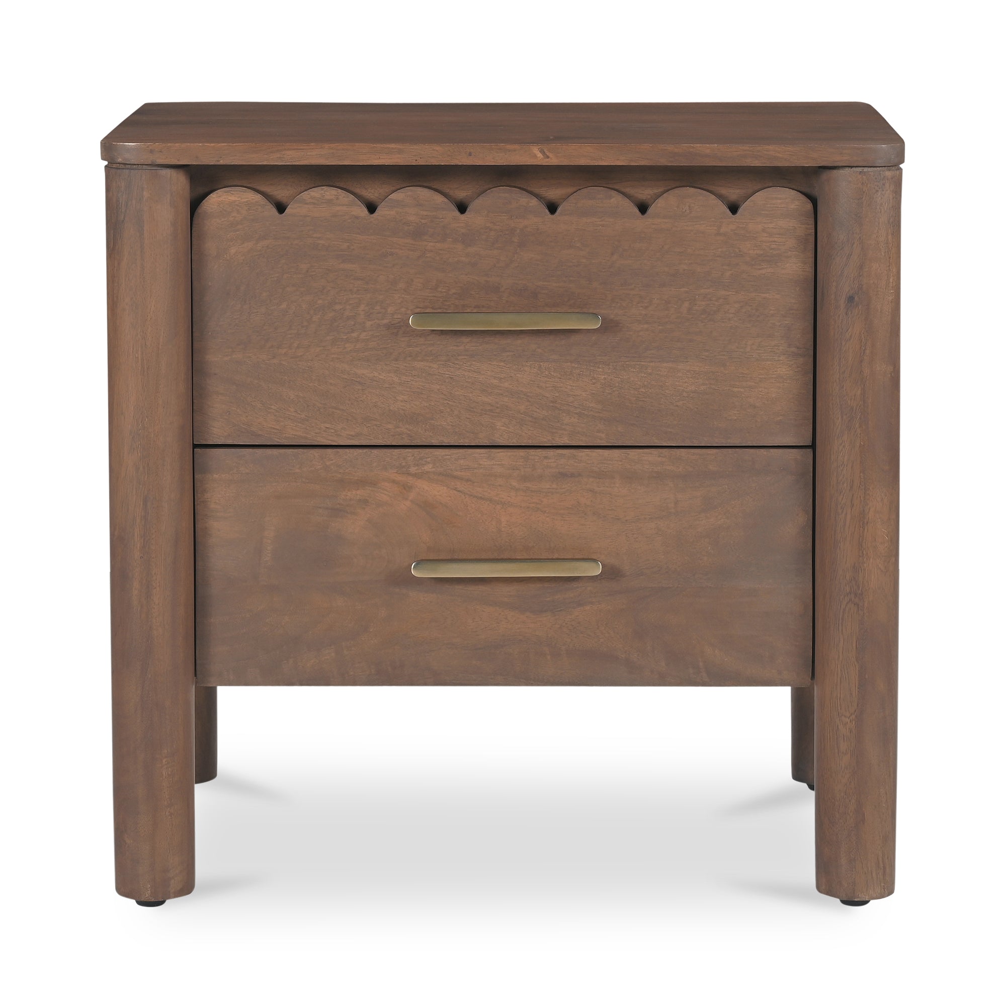 Moe's Home Wiley Nightstand