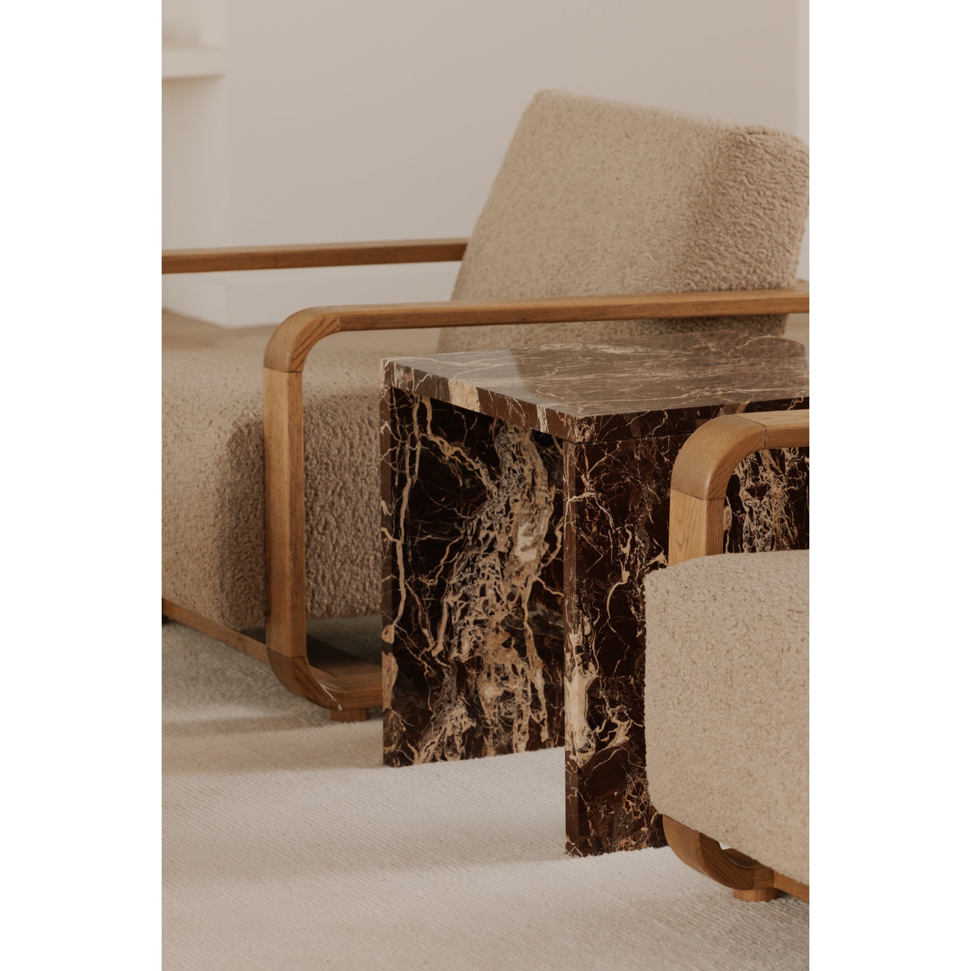 Moe's Home Rosa Accent Table