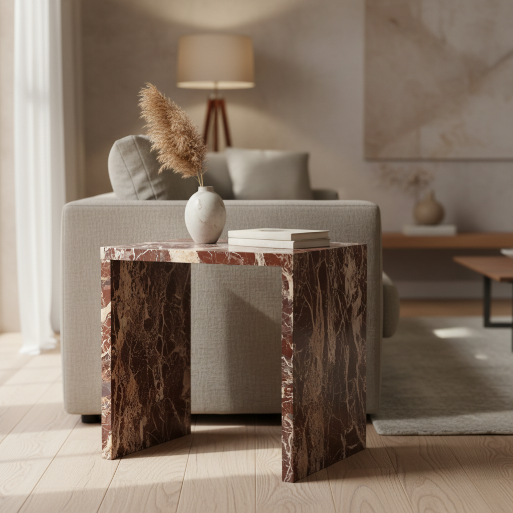 Moe's Home Rosa Accent Table