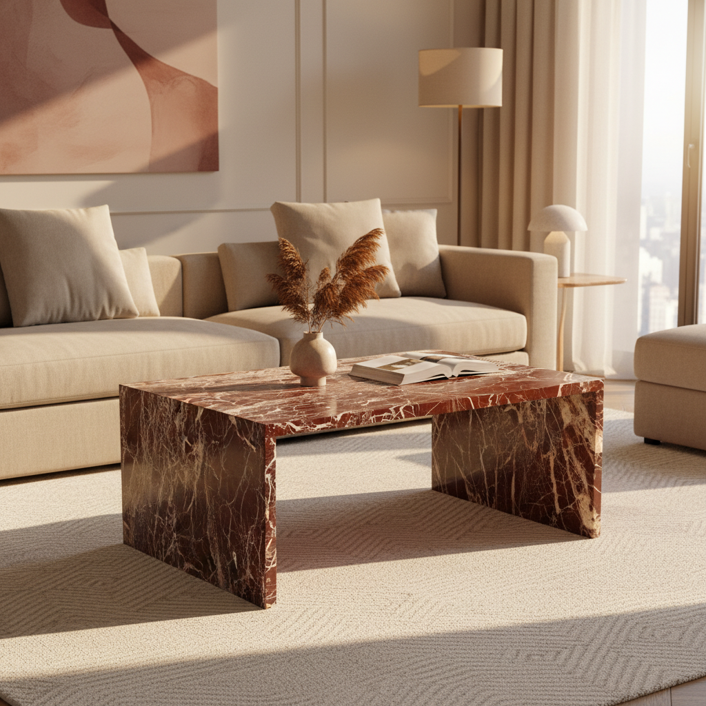 Moe's Home Rosa Coffee Table