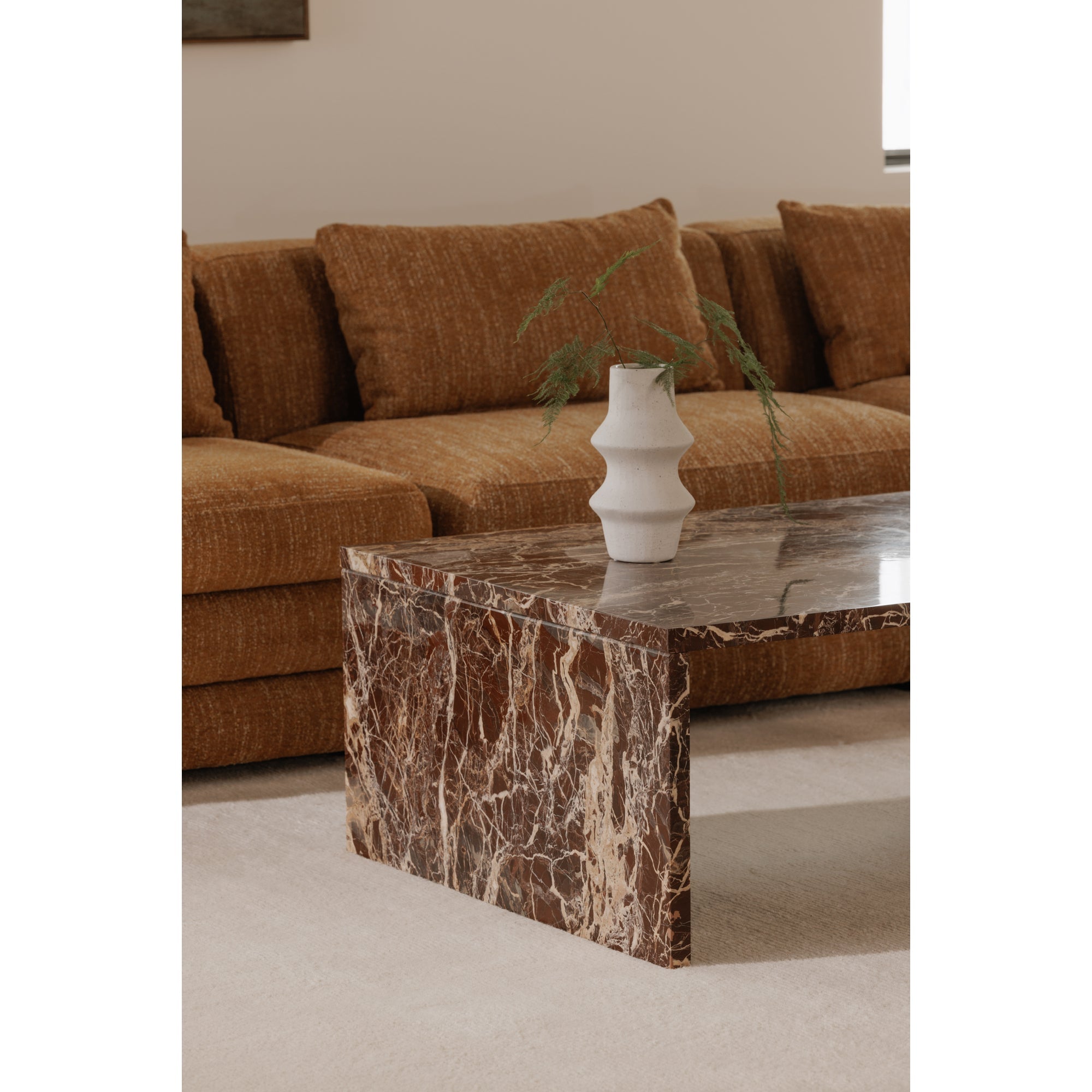 Moe's Home Rosa Coffee Table