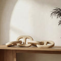 Moe's Home Toro Decorative Wooden Chain