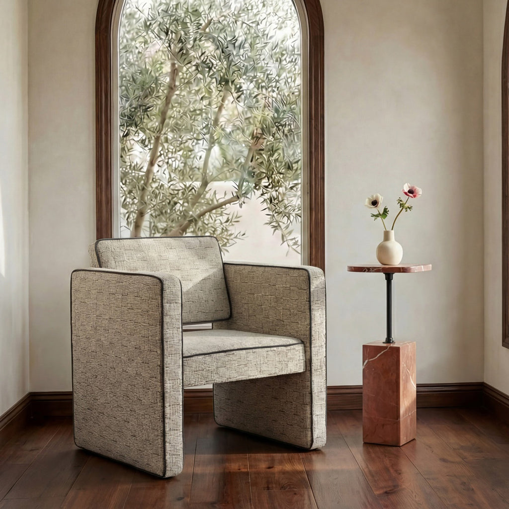 Moe's Home Caro Side Table