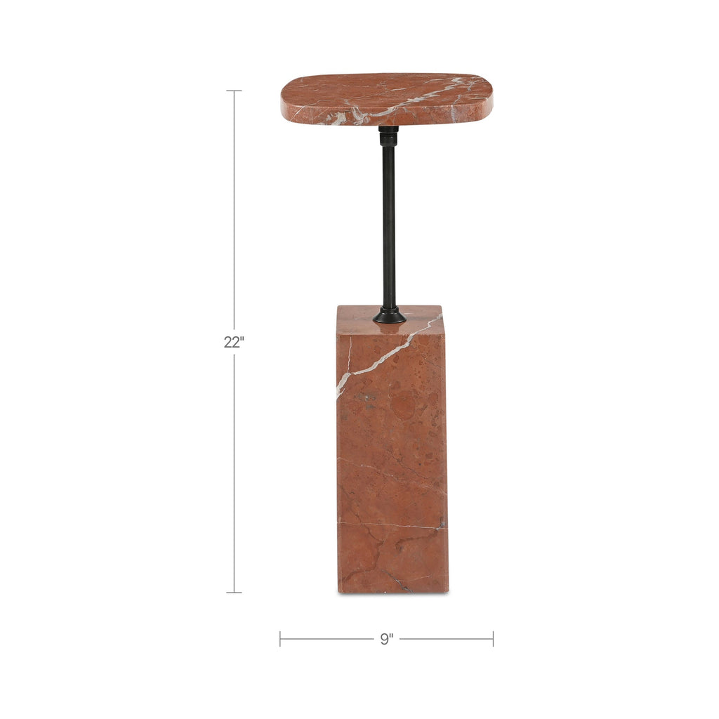 Moe's Home Caro Side Table