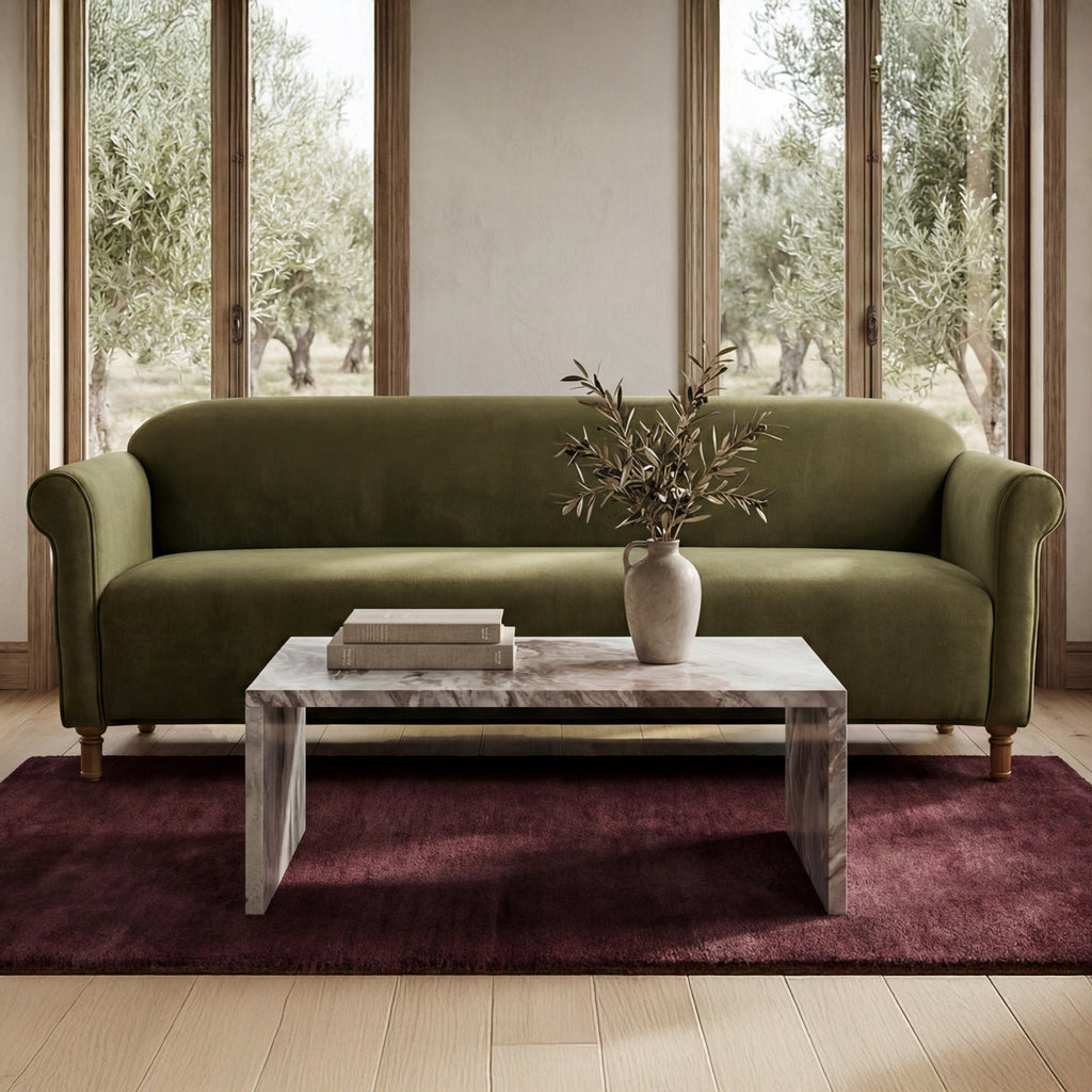Moe's Home Rosa Coffee Table