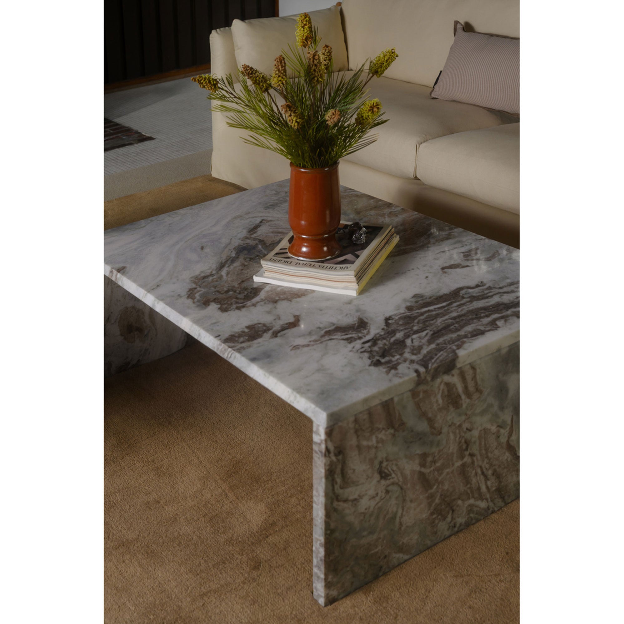 Moe's Home Rosa Coffee Table