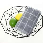 1/3 Pack Soft Cotton Quick Dry Hand Towels (13" X 28.7")