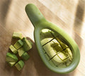 Multi-Function Fruit Peeler and Cutter Tool