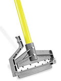 Quick Change Fiberglass Mop Handle - 60"
