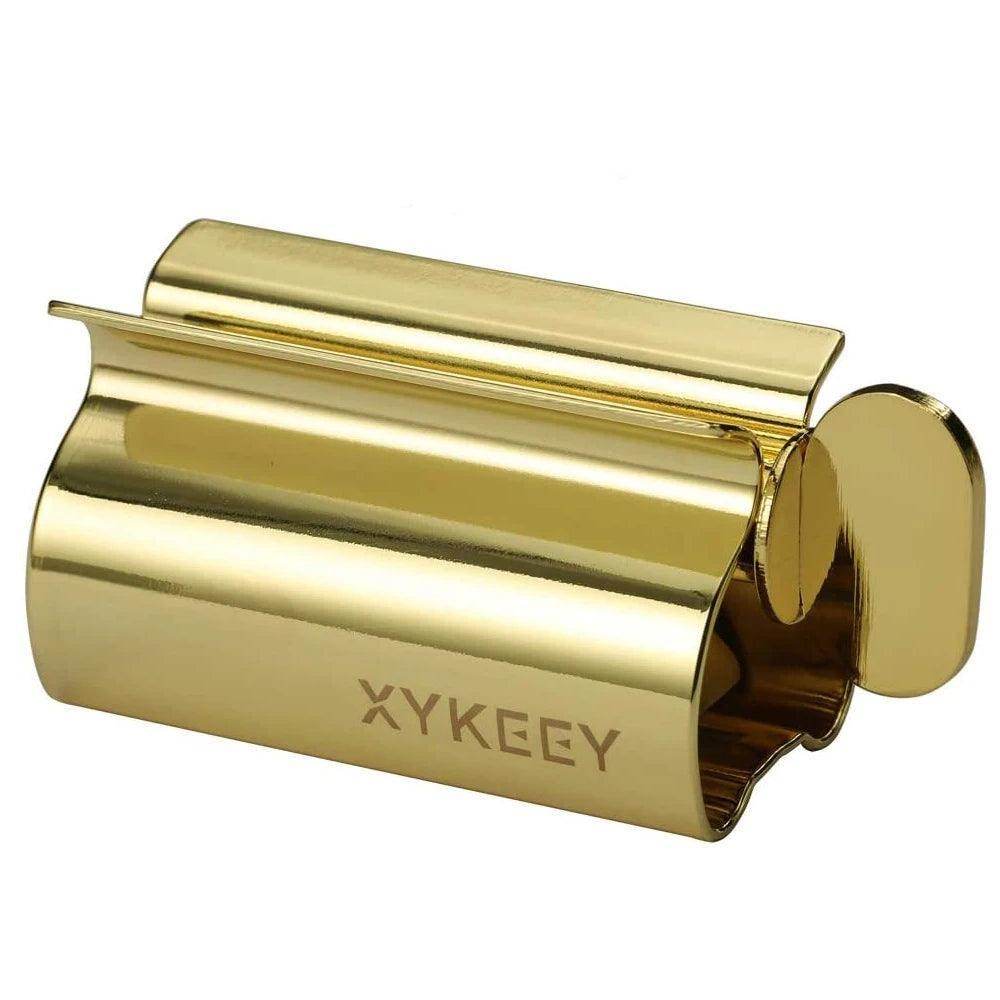 Metal Toothpaste Squeezer