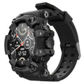 SmartWatch with Exercise Tracking Heart Rate Monitor