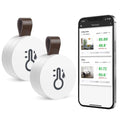 Thermometer Hygrometer Smart Home Temperature Sensor