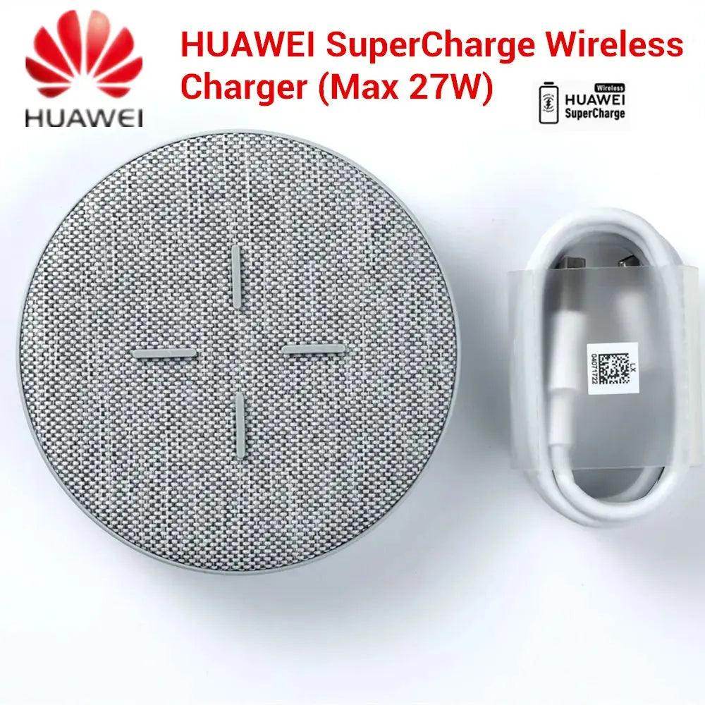 Qi wireless charging stand Super Charge
