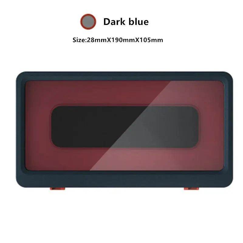 Waterproof phone case | Touch Screen Phone Shell Storage