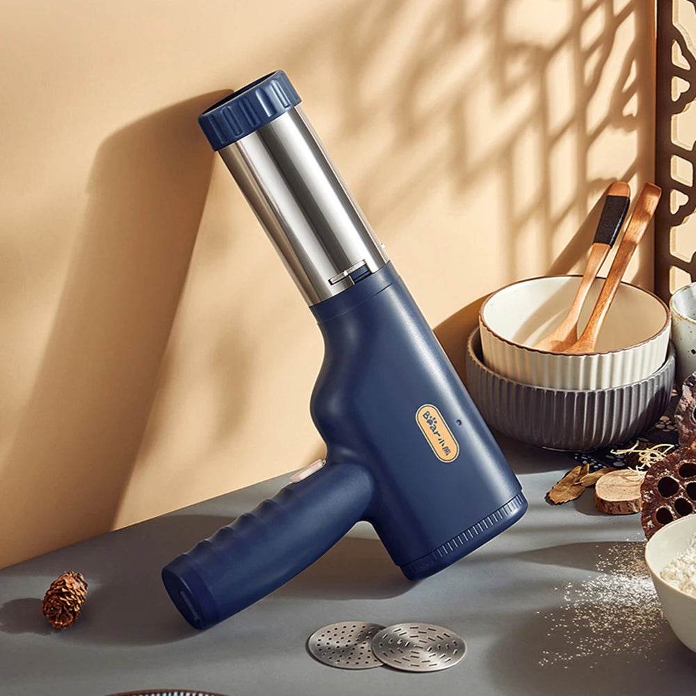Wireless Electric Pasta Maker