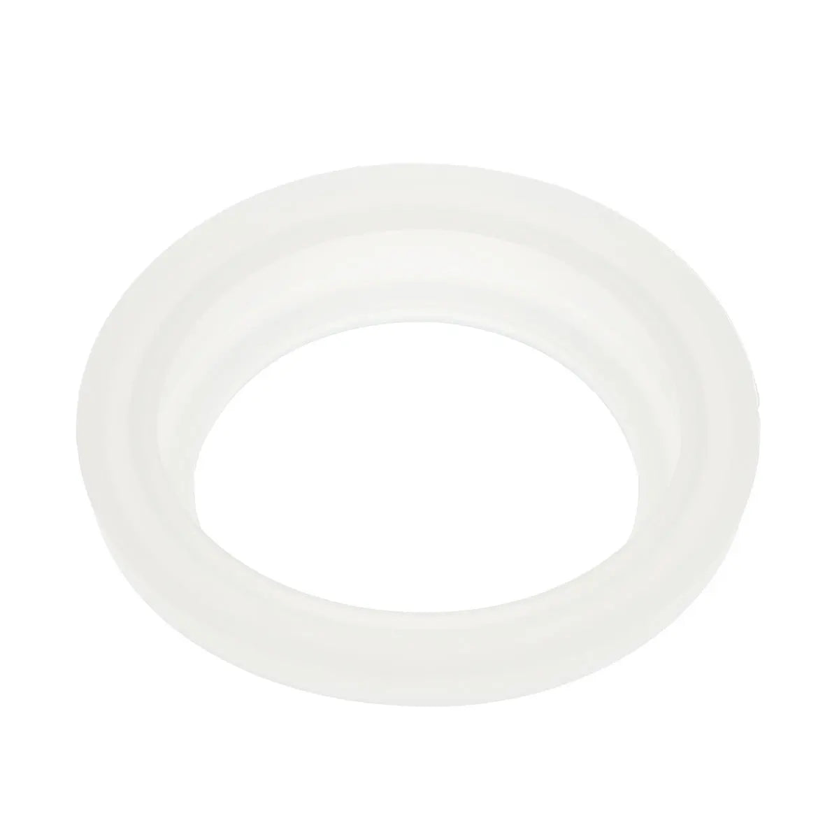 Silicone Sealing O-Rings Gaskets for Vacuum Bottle, Cover Stopper, Thermal Cup Lid, Resistance O Ring Seals, 4 cm, 5cm, 10Pcs