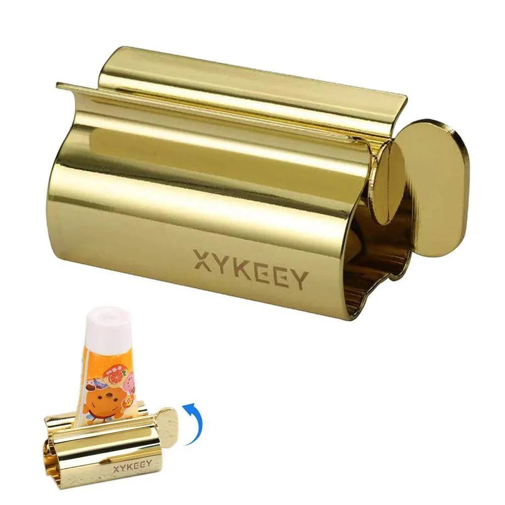 Metal Toothpaste Squeezer