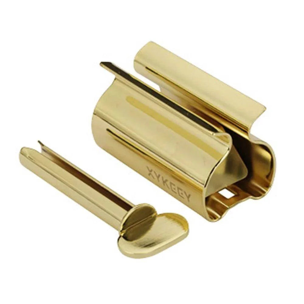 Metal Toothpaste Squeezer