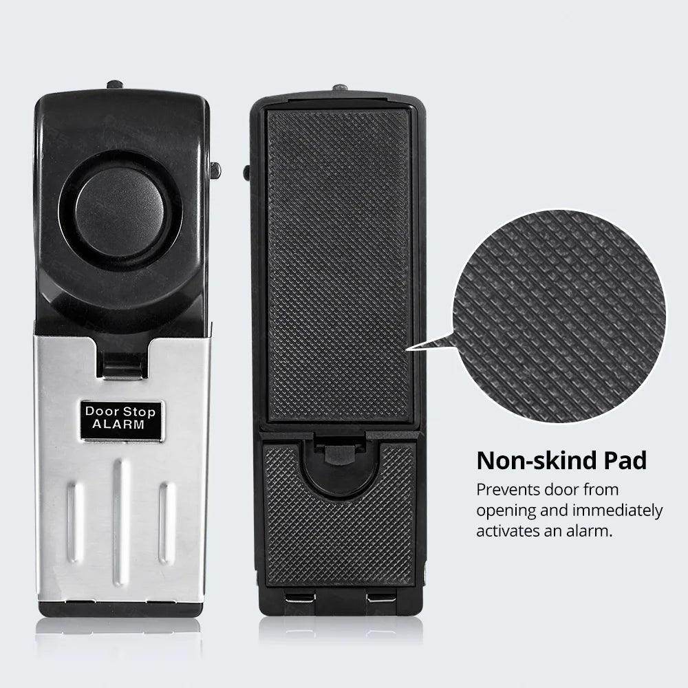Wireless Door Stop Alarm