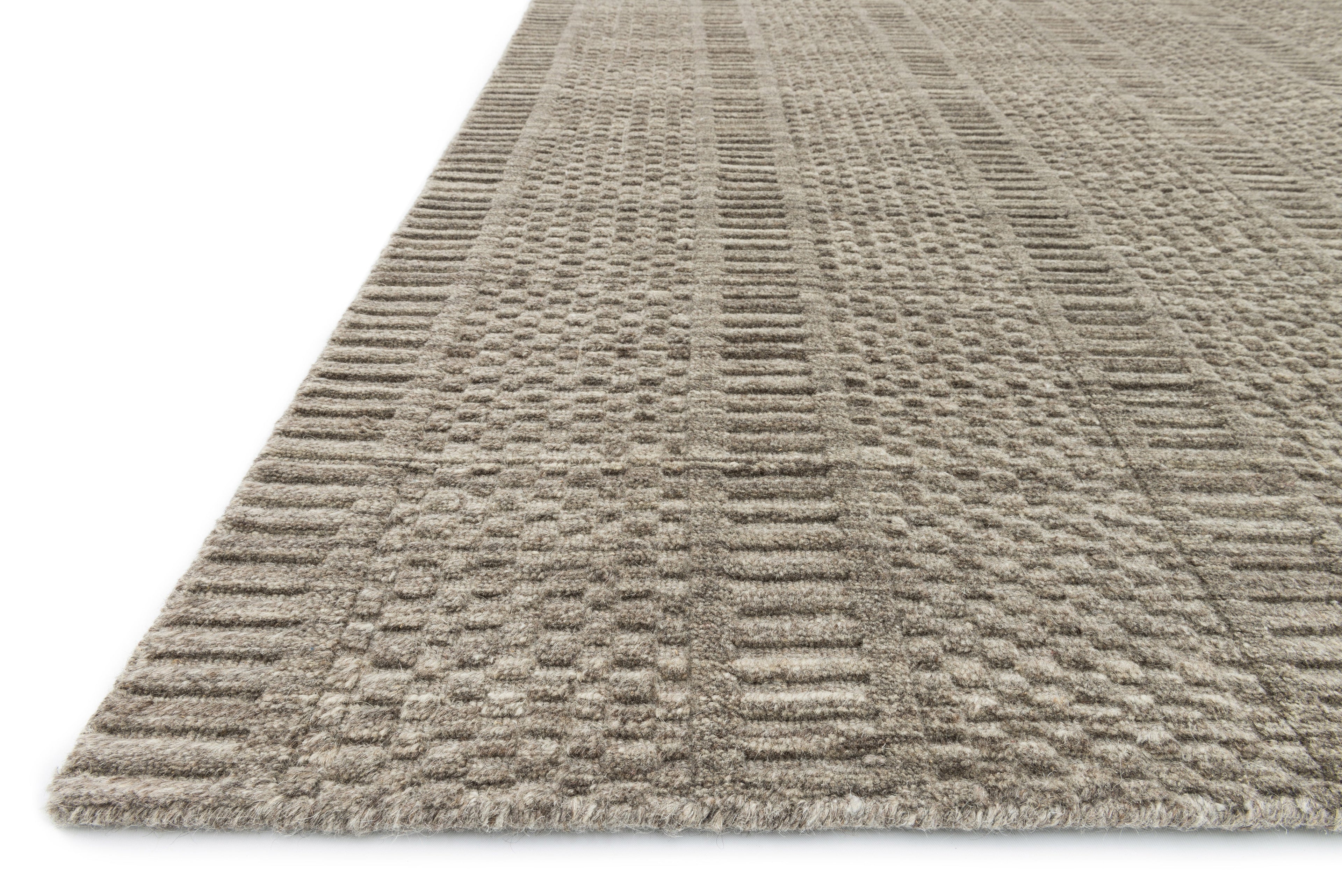 Loloi Hadley Sample Rug