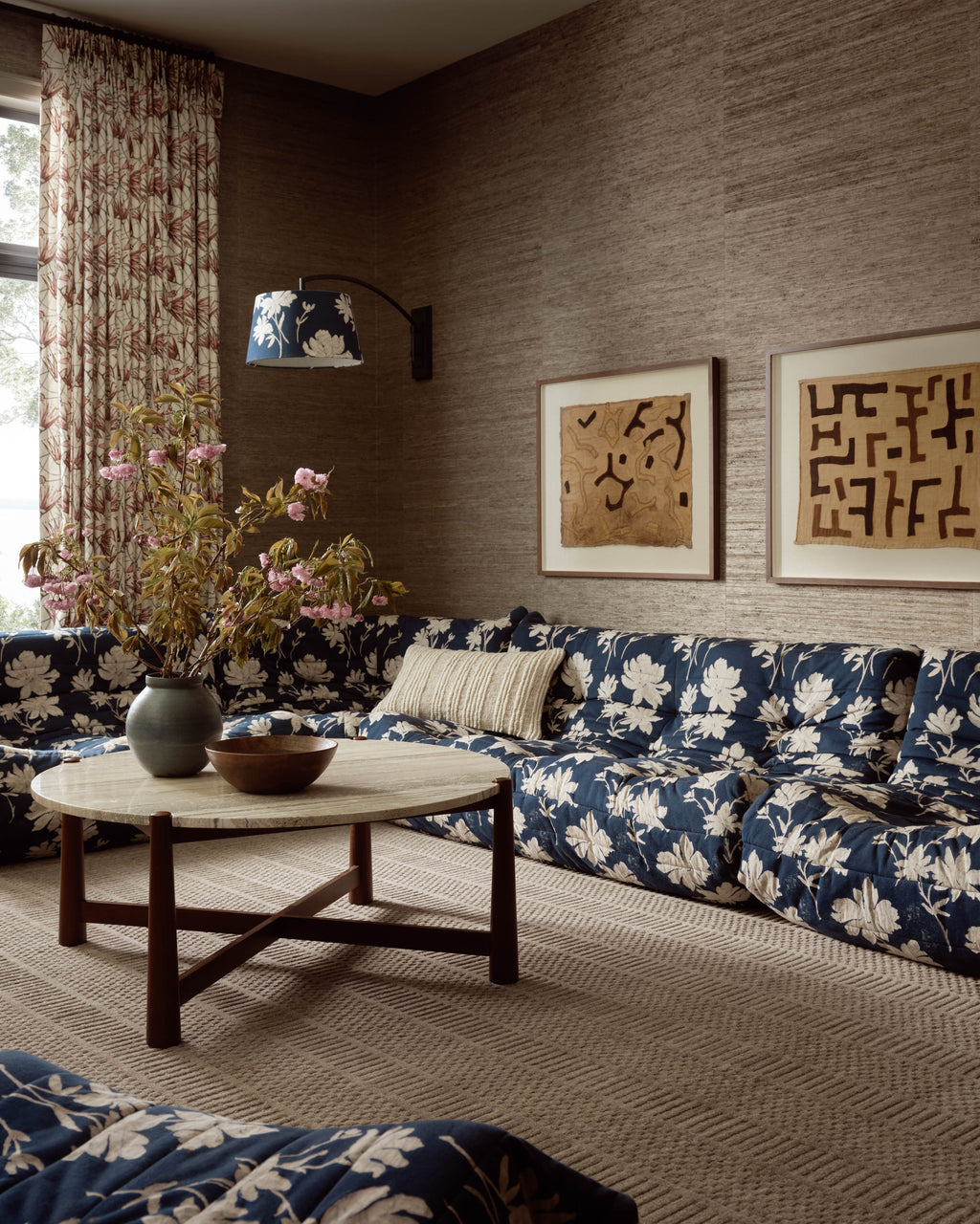 Loloi Hadley Accent Rug