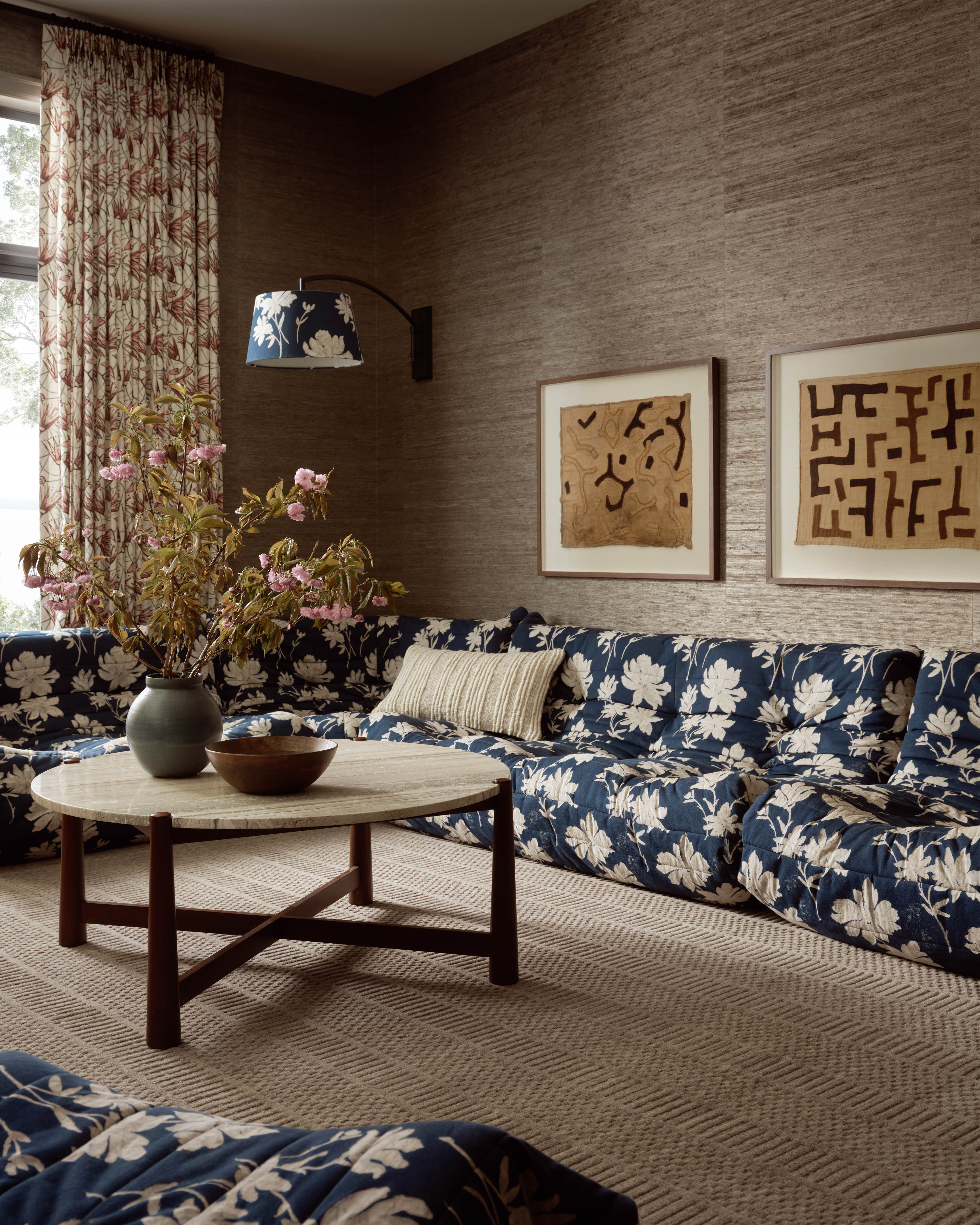 Loloi Hadley Accent Rug