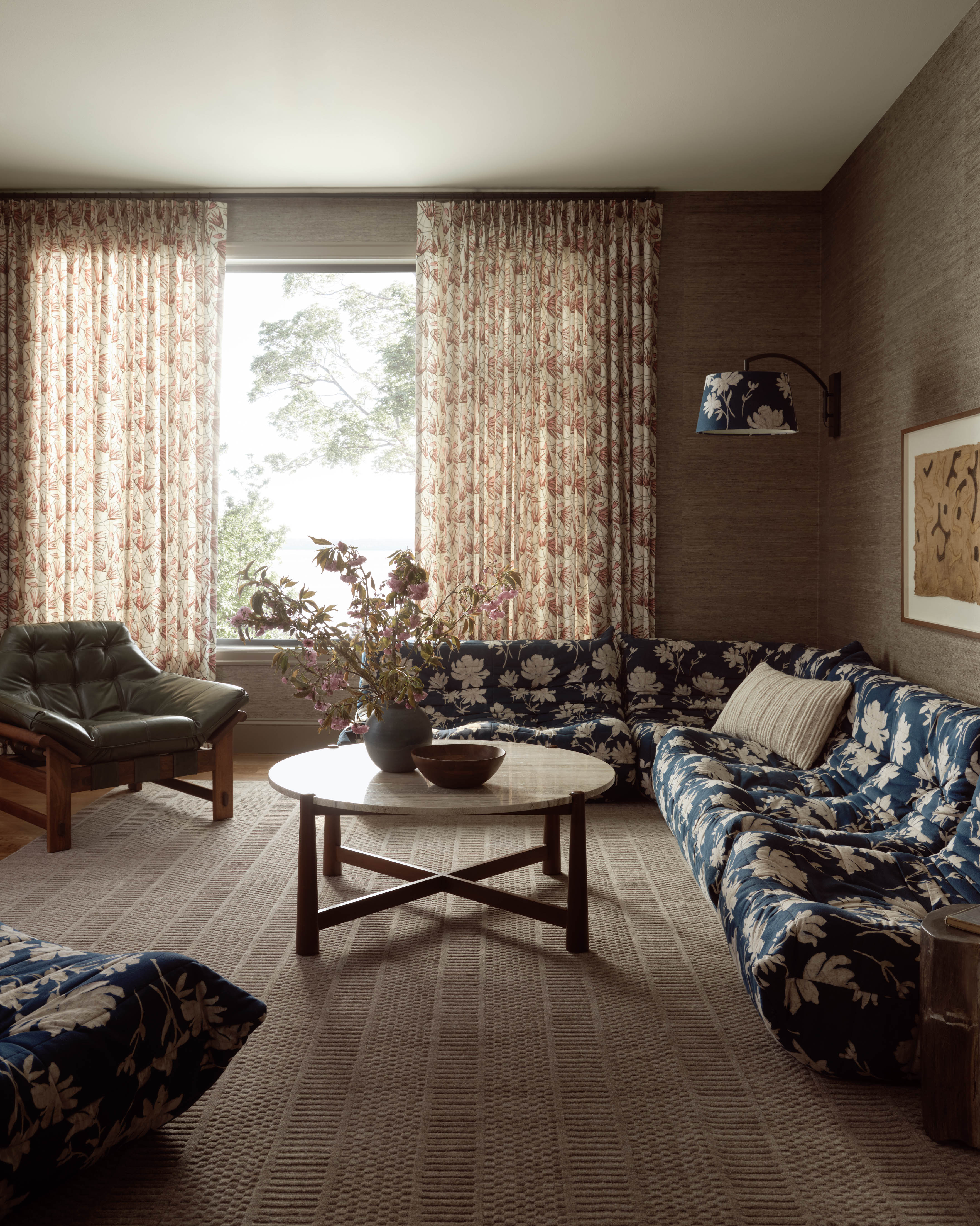 Loloi Hadley Sample Rug