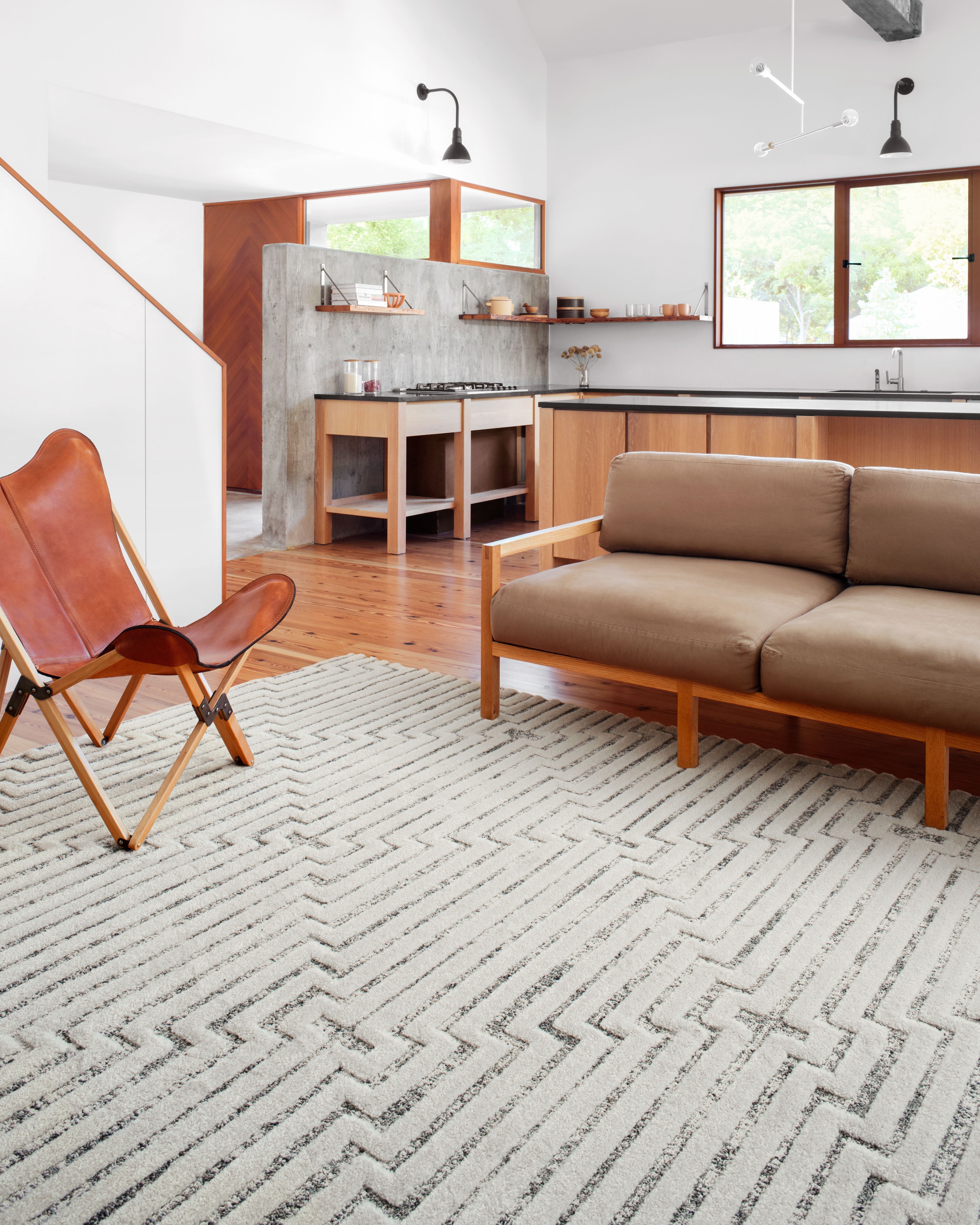 Loloi Hagen Runner Rug