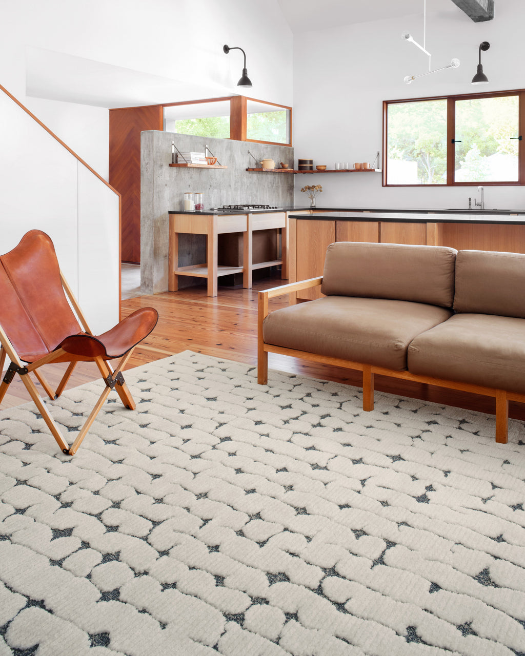 Loloi Hagen Area Rug
