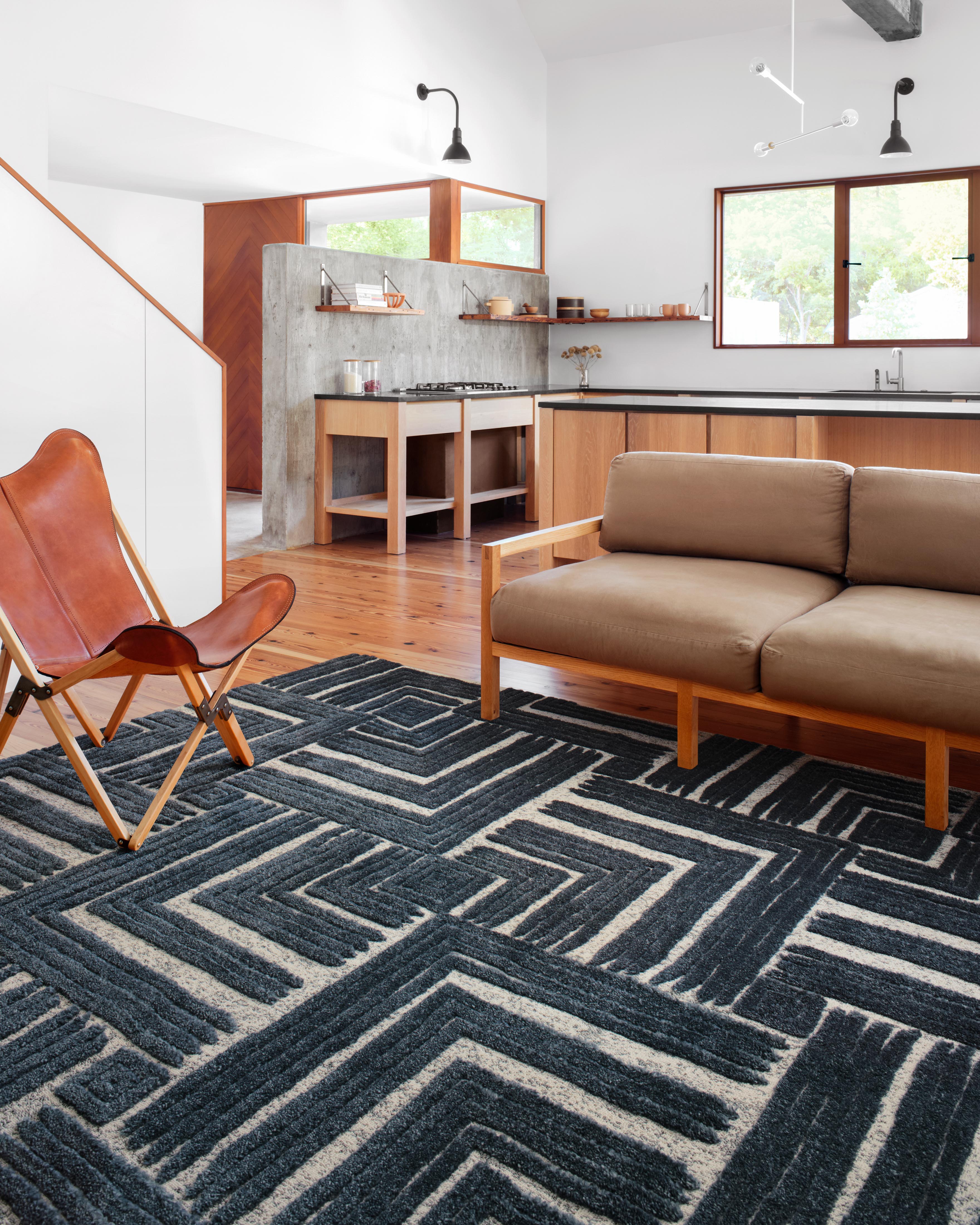 Loloi Hagen Sample Rug