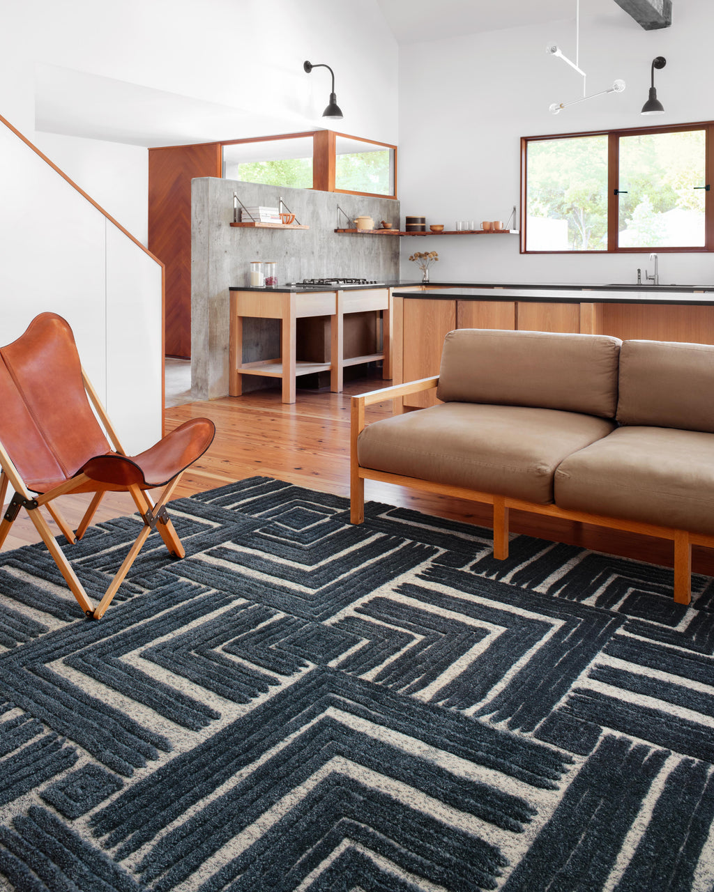 Loloi Hagen Runner Rug