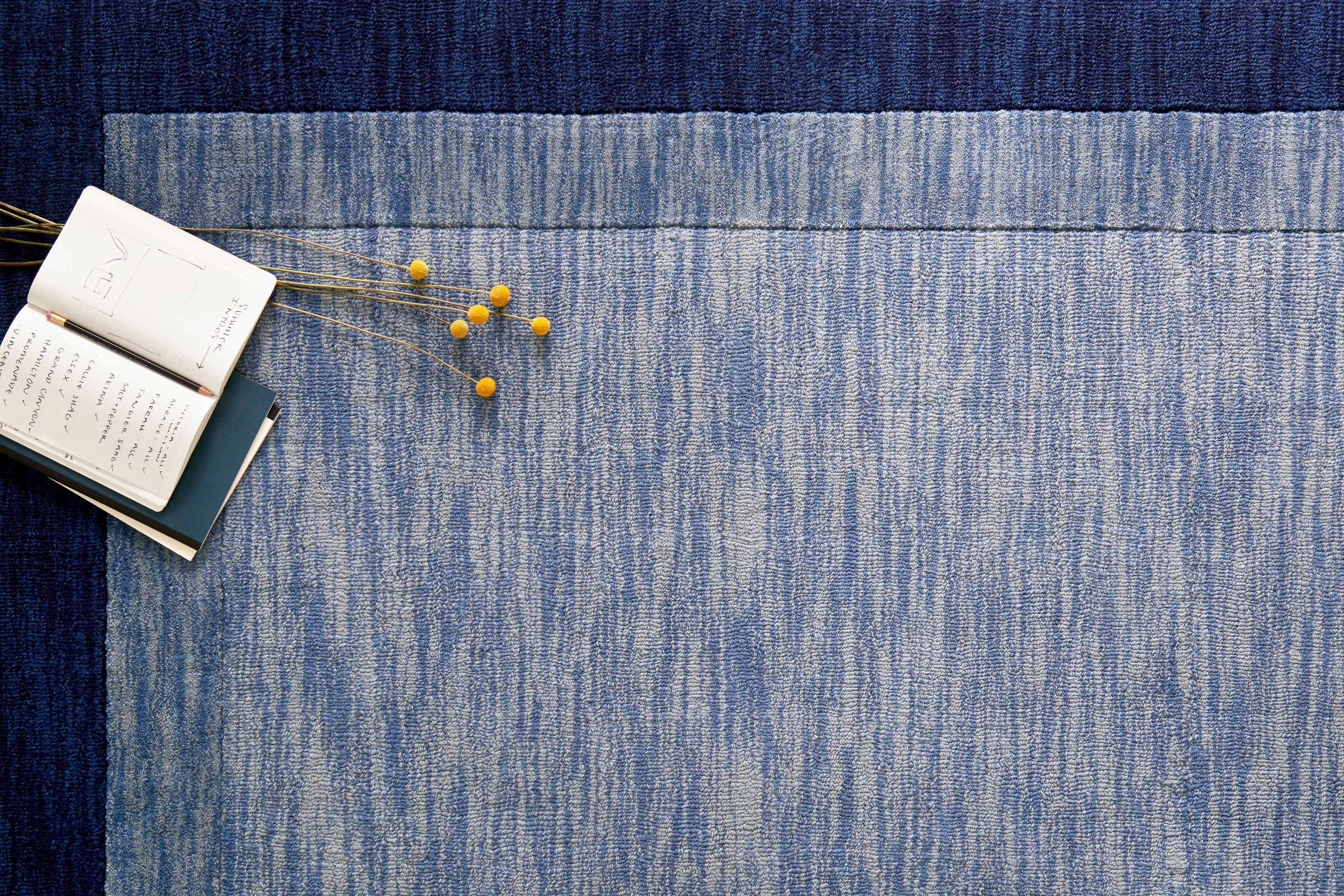 Loloi Hamilton Sample Rug