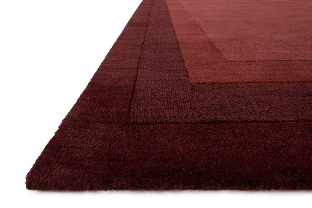 Loloi Hamilton Sample Rug