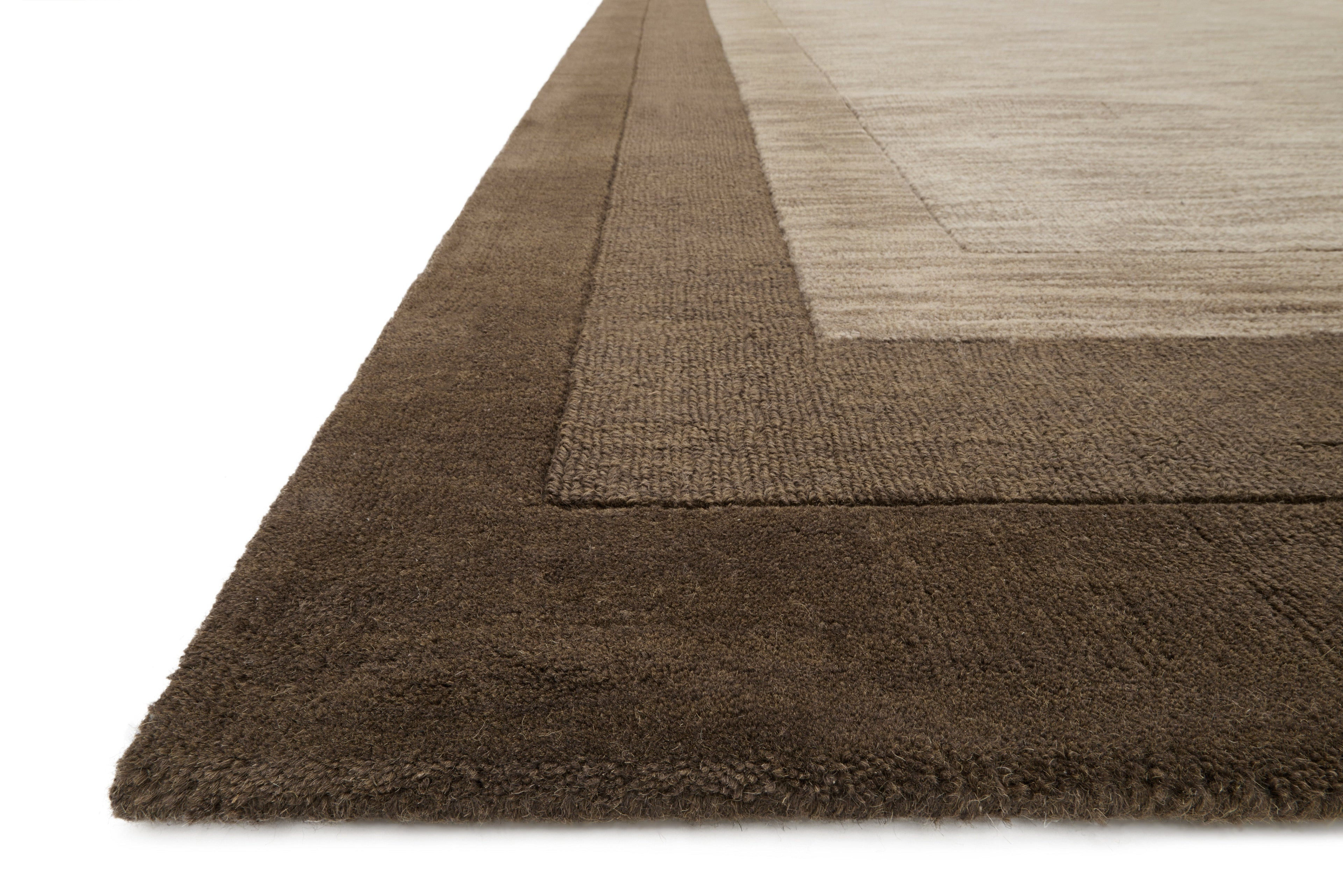 Loloi Hamilton Sample Rug