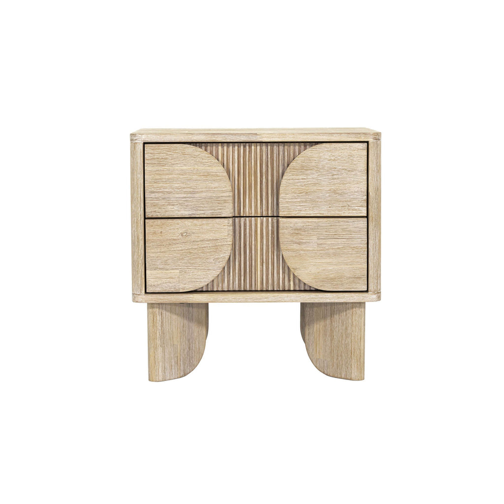 LH Home Haru Nightstand