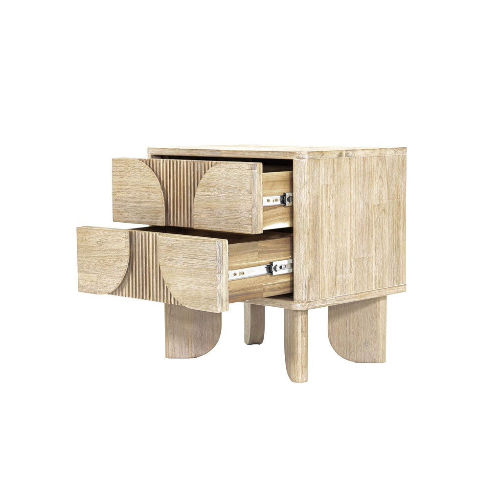 LH Home Haru Nightstand