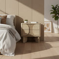 LH Home Haru Nightstand