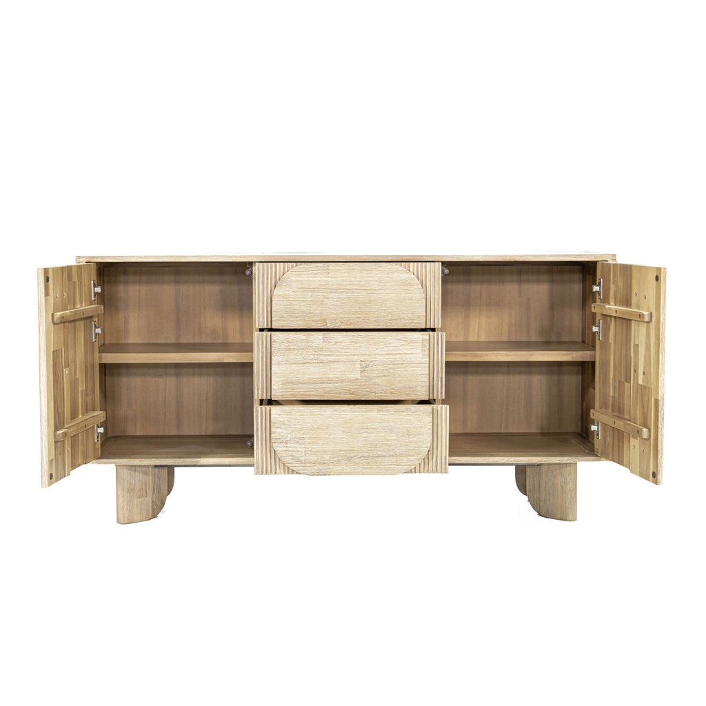 LH Home Haru Sideboard